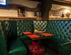 Караоке-клуб Зелёный попугай, Интерьер - фото 5