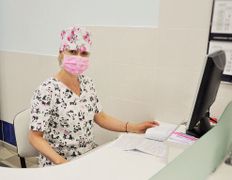 Стоматология УлыбкаСервис, УлыбкаСервис - фото 1