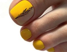 Салон красоты Да-студия, Педикюр - фото 3