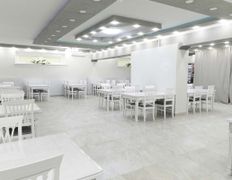 Кафе Август, Интерьер - фото 18