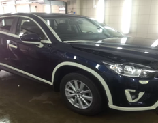 Автомойка Сивый Мерин, Полировка - фото 1