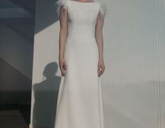 Салон свадебных, вечерних и детских нарядов Le Rina (Ле Рина), Свадебная коллекция 2024 - фото 20