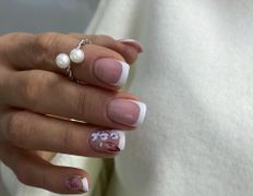 Студия ногтевого сервиса VVStudio (ВВСтудио), Маникюр и педикюр - фото 4