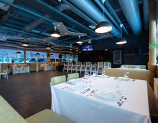 Банкетный зал Прайм тайм, Интерьер - фото 14