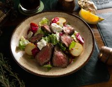 Ресторан Раковский Бровар, Блюда - фото 2