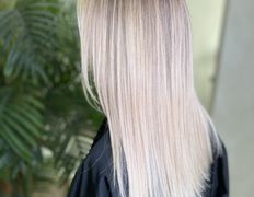 Сеть салонов красоты Мильфей, Парикмахерское искусство - фото 2