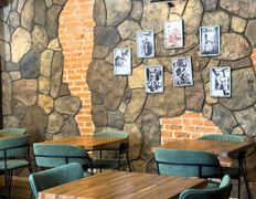 Ресторан Locanda Бабушка Chic (Локанда Бабушка Шик), Интерьер - фото 4