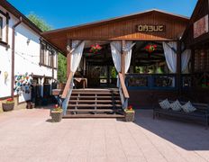 Ресторан армянской кухни Оазис, Галерея - фото 11