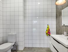 Физкультурно-оздоровительный комплекс Вячоркі (Вячорки), Баня на дровах - фото 15