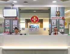 Детский медицинский центр ЛОДЭ, Галерея - фото 1