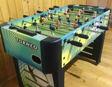 Гостевой дом Баня на ЧЕРНИЧНОЙ, Интерьер - фото 6