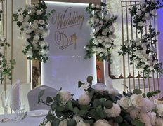 Кафе-банкетный зал «Хлеб Соль» Логойский тракт, Интерьер - фото 4