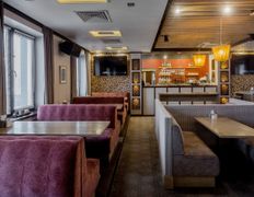 Ресторан и караоке-клуб Terra (Терра), Основной зал - фото 4