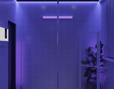 Стриптиз-клуб Night Fantazy (Ночные Фантазии), ВИП-комната - фото 11