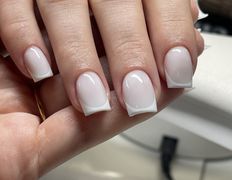 Салон красоты Yesbeauty (Есбьюти), Примеры работ: топ-мастер ногтевого сервиса Галина - фото 1