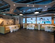 Банкетный зал Прайм тайм, Интерьер - фото 1