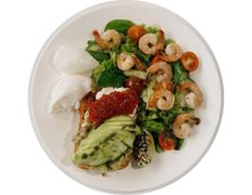 Кофейня AVA restafe (Ава рестафе), Блюда - фото 1