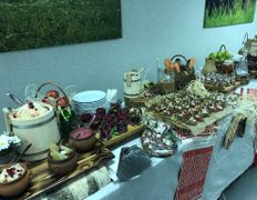 Ресторан выездного обслуживания Magic Catering (Мэджик Кейтеринг), Меню - фото 5