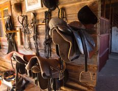 Парк средневековой истории Великое княжество Сула, Развлечения - фото 5