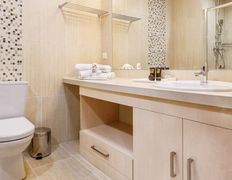 Ресторан | Гостиница Чайна Мерчантc, Номера - фото 1