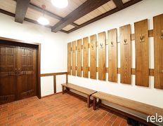 Загородный дом Юхновский хутор, Большой дом - фото 19