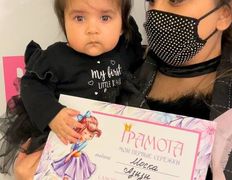 Косметический кабинет Медикал Бьюти на Востоке, Прокол ушей - фото 10