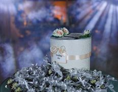 Агроусадьба  Belladzhio VIP Minsk (Белладжио ВИП Минск), Свадьбы - фото 9