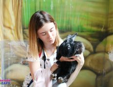 Торгово-развлекательный центр Титан, Всемирный день фотографа в ZOOпарке - фото 17