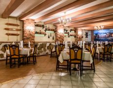 Ресторан Шынок у Лявона, Галерея - фото 5