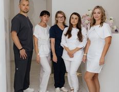 Центр эстетической медицины и косметологии Molecula (Молекула), Галерея - фото 16