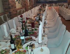 Ресторан Шынок у Лявона, Свадьбы - фото 5