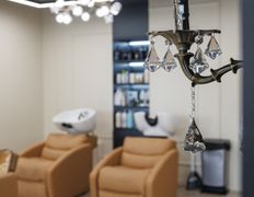 Салон красоты Zhukovskaya (Жуковская), Галерея - фото 11