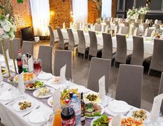 Кафе Сандал, Банкеты - фото 19