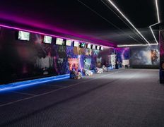 Развлекательный центр Pogruzhenie (Погружение), VR зона - фото 4