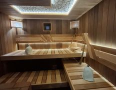 Банька У Ёлочек, Баня у Ёлочек - фото 18