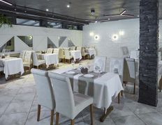 Кафе-клуб Лисья нора, Большой зал - фото 10