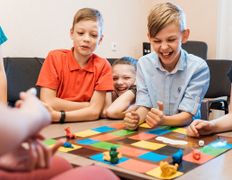 Психологический центр Центр успешных отношений, Детские программы и детский психолог - фото 19