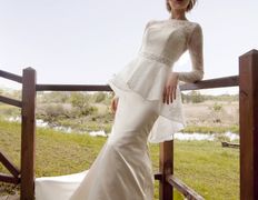 Свадебный салон ALIZA (АЛИЗА), SPRING INSPARATION - фото 13