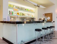 Ресторан Westfalia (Вестфалия), Интерьер - фото 13