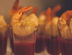 Ресторан Westfalia (Вестфалия), Кейтеринг - фото 3