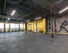 Сеть фитнес-центров Lifestyle (Лайфстайл), Галерея ул. Логойский тракт, 37 - фото 12