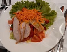 Банкетный зал Дворец Республики, Кейтеринг - фото 20