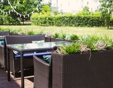 Ресторан Wood & Fire, Терраса - фото 18