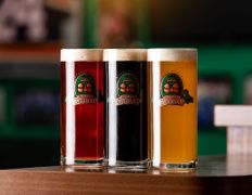 Ресторан Раковский Бровар, TASTE of BELARUS - фото 6