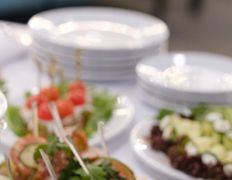 Кафе Мятный заяц, Блюда - фото 3