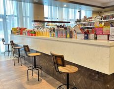 Ресторан | Гостиница Чайна Мерчантc, Лобби-бар - фото 3