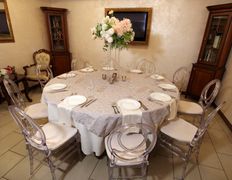 Кафе-банкетные залы Ребус, Зал «Классик» на 12 мест - фото 17