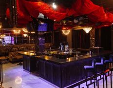 Ночной клуб & караоке Rasputin (Распутин), Интерьер - фото 5
