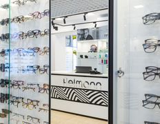 Салон оптики Оптика Fielinn (Филин), Интерьер - фото 9