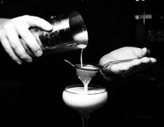 Ресторан-клуб Мулен руж show, Барные напитки - фото 7